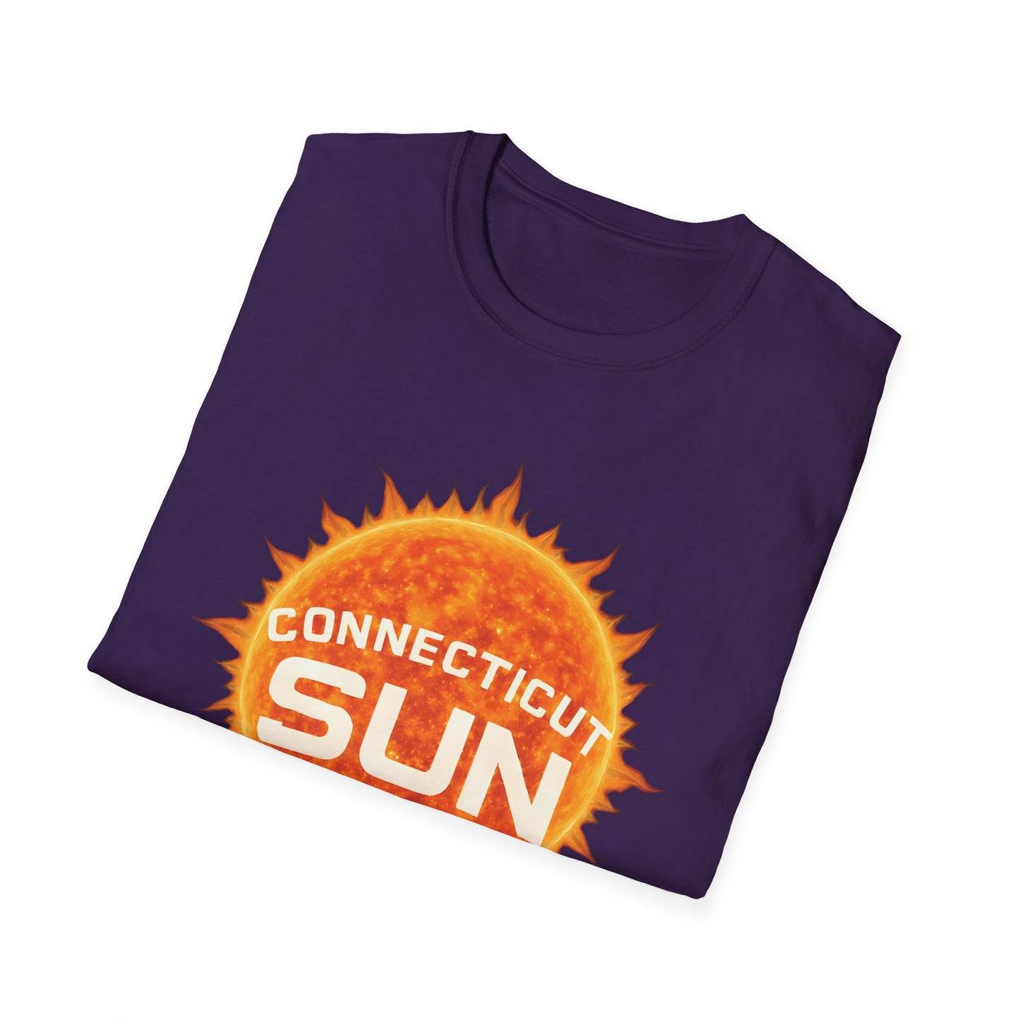 Connecticut Sun Unisex