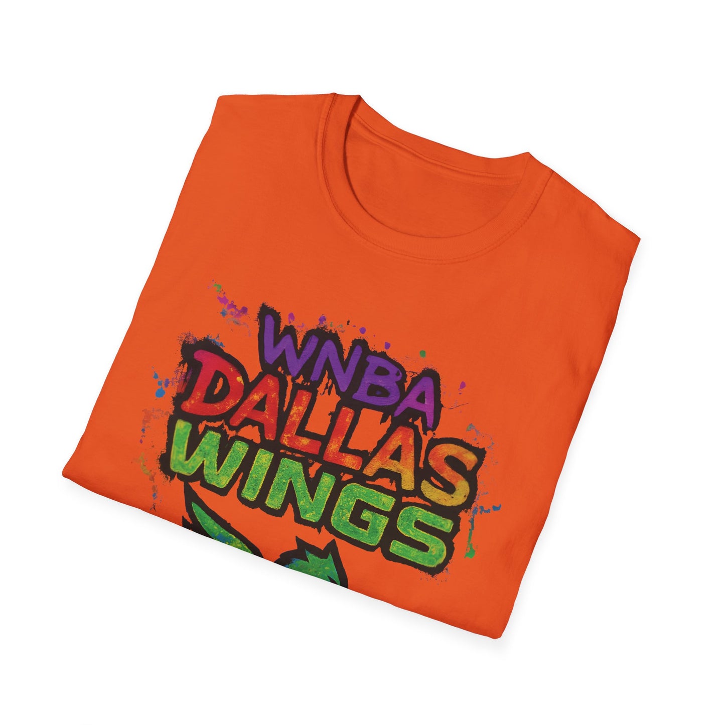 Dallas Wings Unisex
