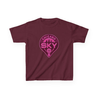 Chicago Sky Angel Reese Kids Unisex