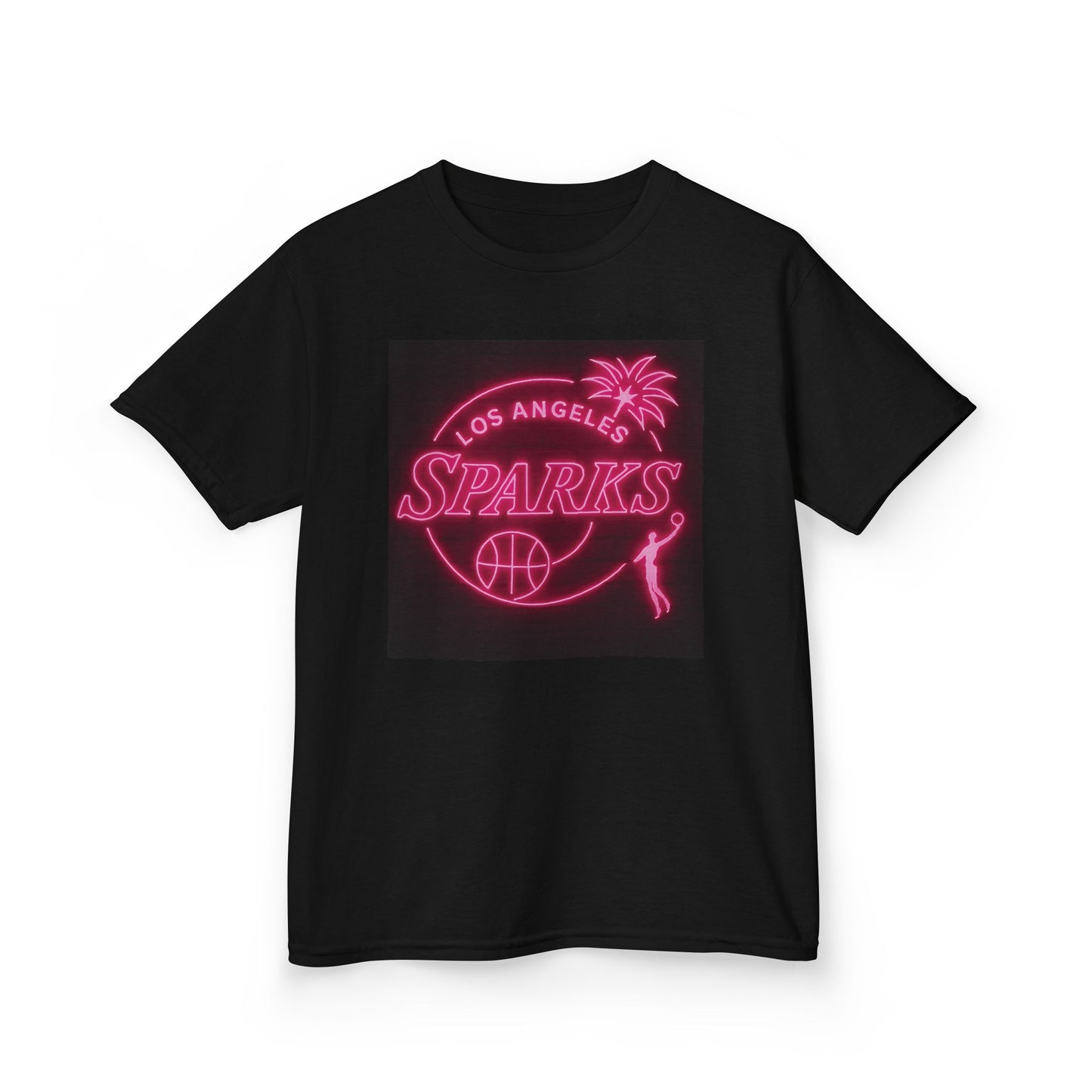 Los Angeles Sparks Kids Unisex