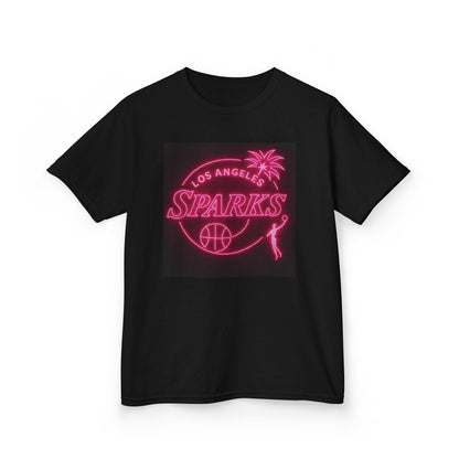 Los Angeles Sparks Kids Unisex