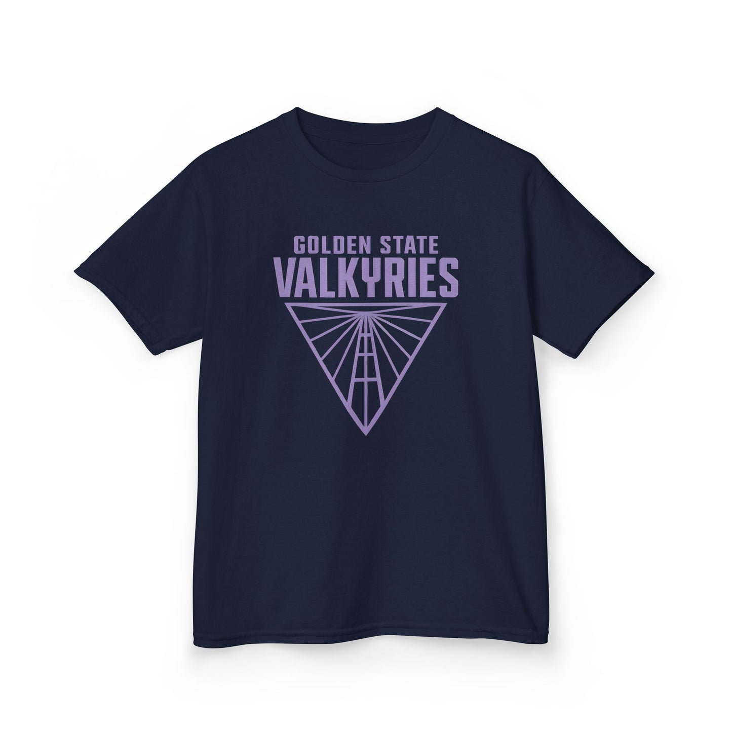 Golden State Valkyries Kids Unisex