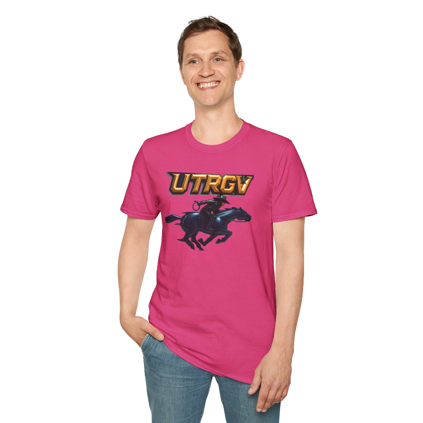 UTRGV Football Unisex