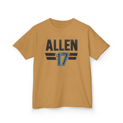 Buffalo Bills Josh Allen Kids Unisex