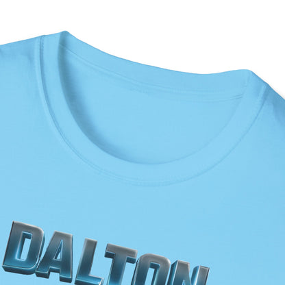 Buffalo Bills Dalton Kincaid Unisex
