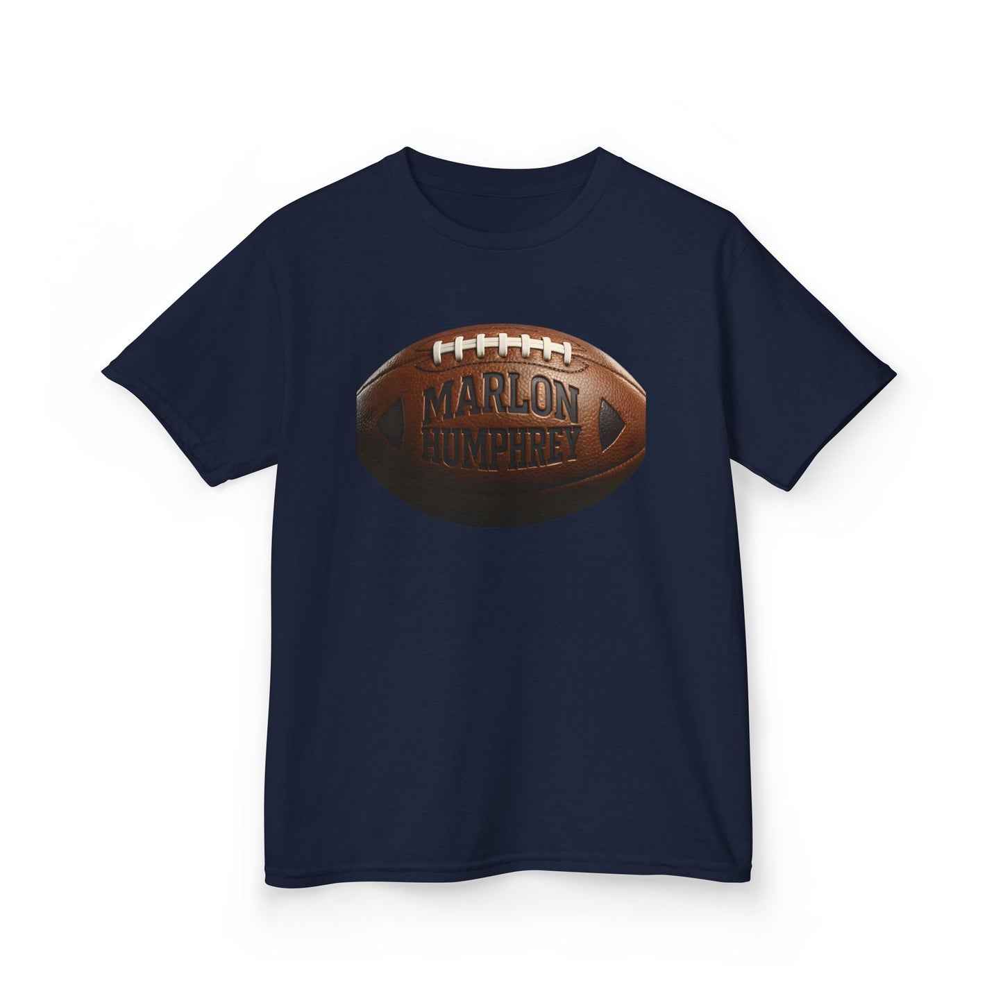 Baltimore Ravens Marlon Humphrey Kids Unisex