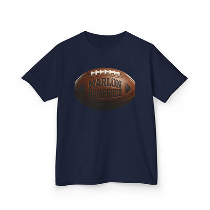 Baltimore Ravens Marlon Humphrey Kids Unisex