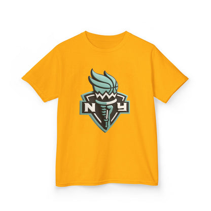 New York Liberty Kids Unisex