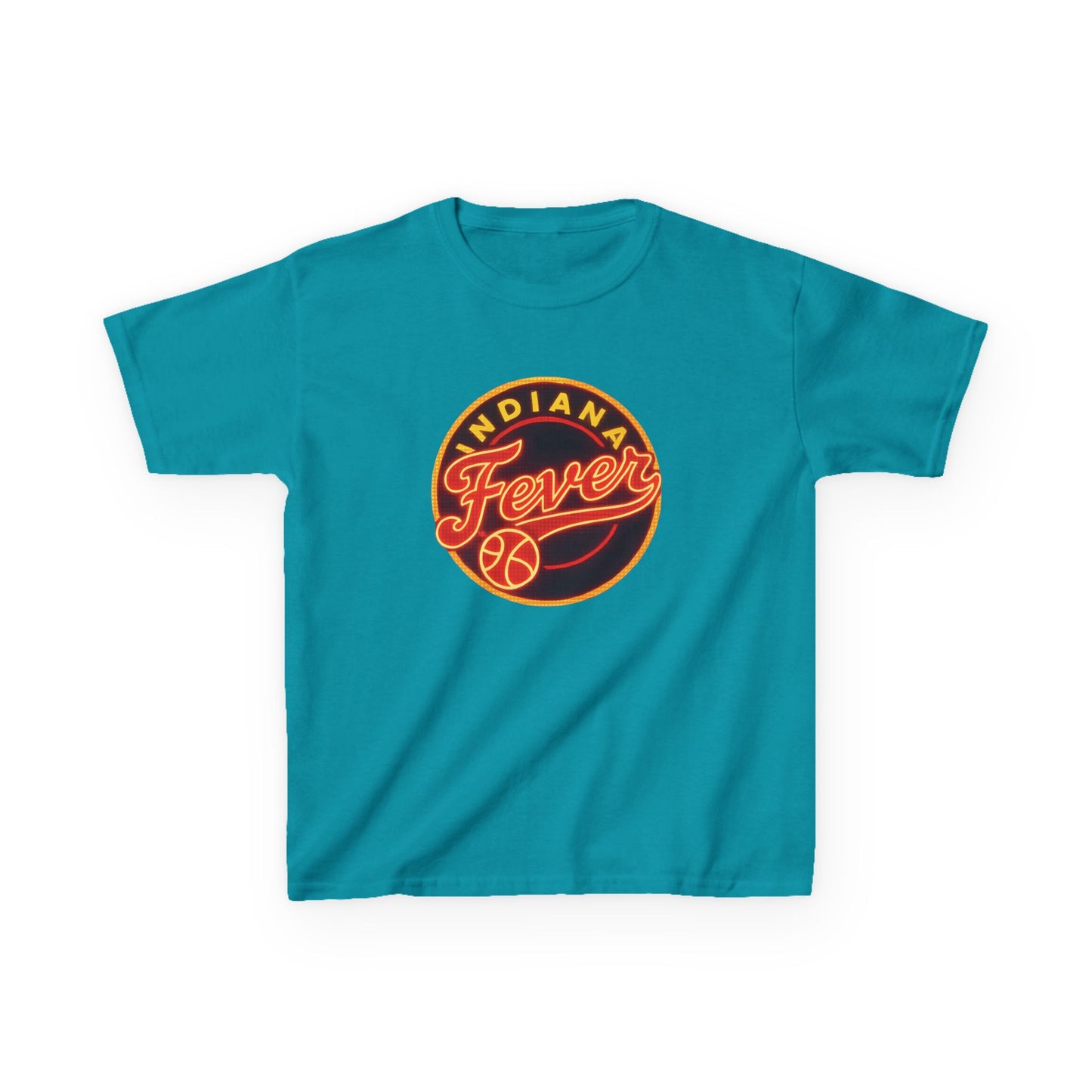 Indiana Fever LED Kids Unisex