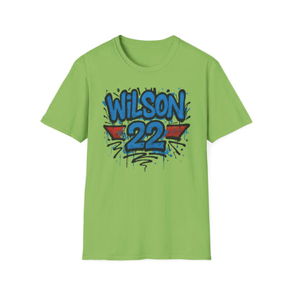 Las Vegas Aces A'ja Wilson Unisex