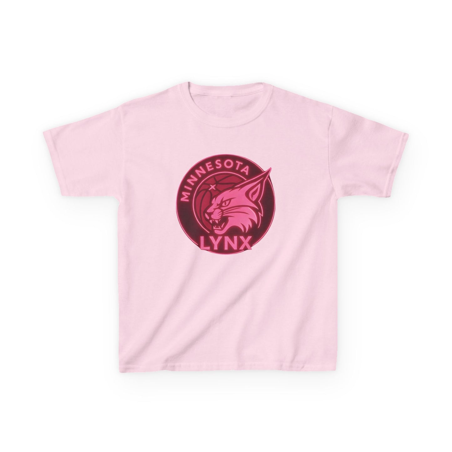 Minnesota Lynx Kids Unisex