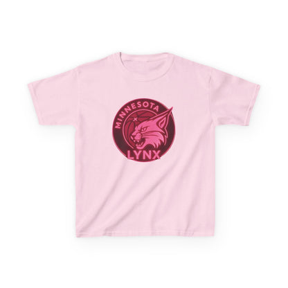 Minnesota Lynx Kids Unisex