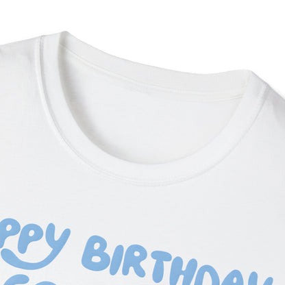 Customizable Name and color of letters - we will reach out to discuss design after purchase