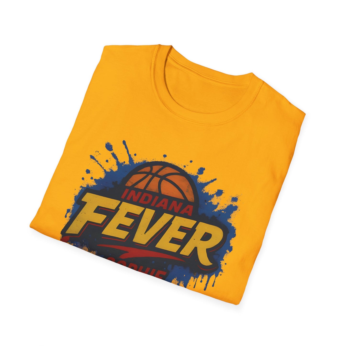 Indiana Fever Sophie Cunningham Unisex