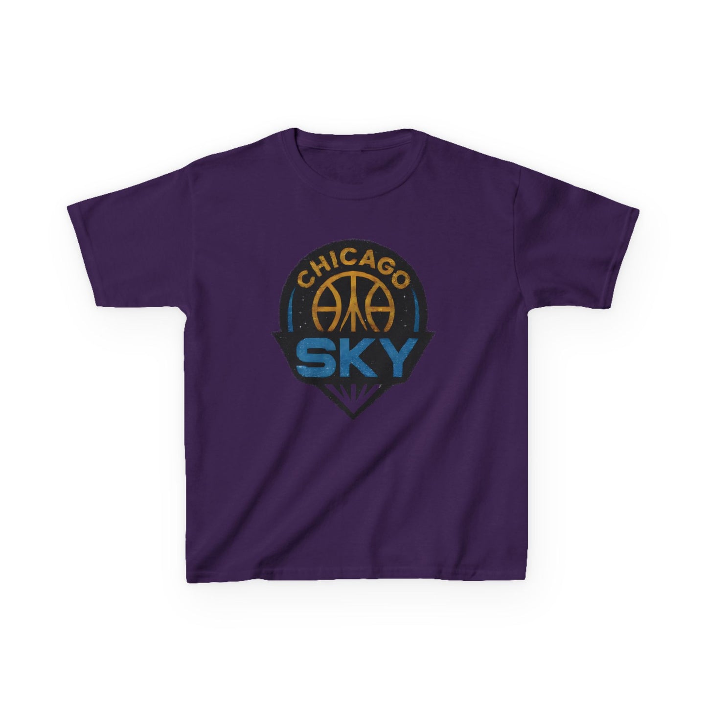 Chicago Sky Kids Unisex