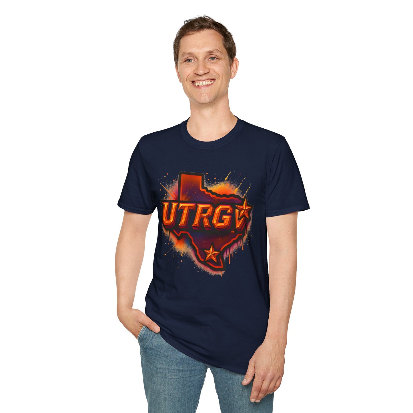 UTRGV Football Unisex