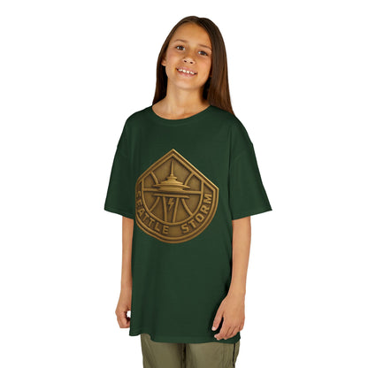 Seattle Storm Nneka Ogwumike Kids Unisex