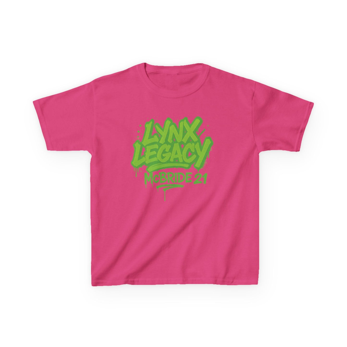 Minnesota Lynx Kayla McBride Kids Unisex