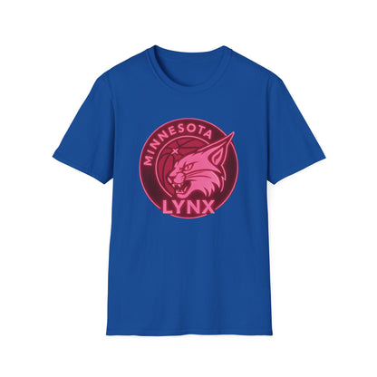 Minnesota Lynx LED Unisex