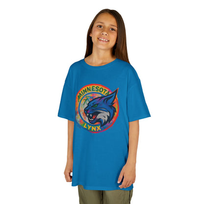 Minnesota Lynx Kids Unisex