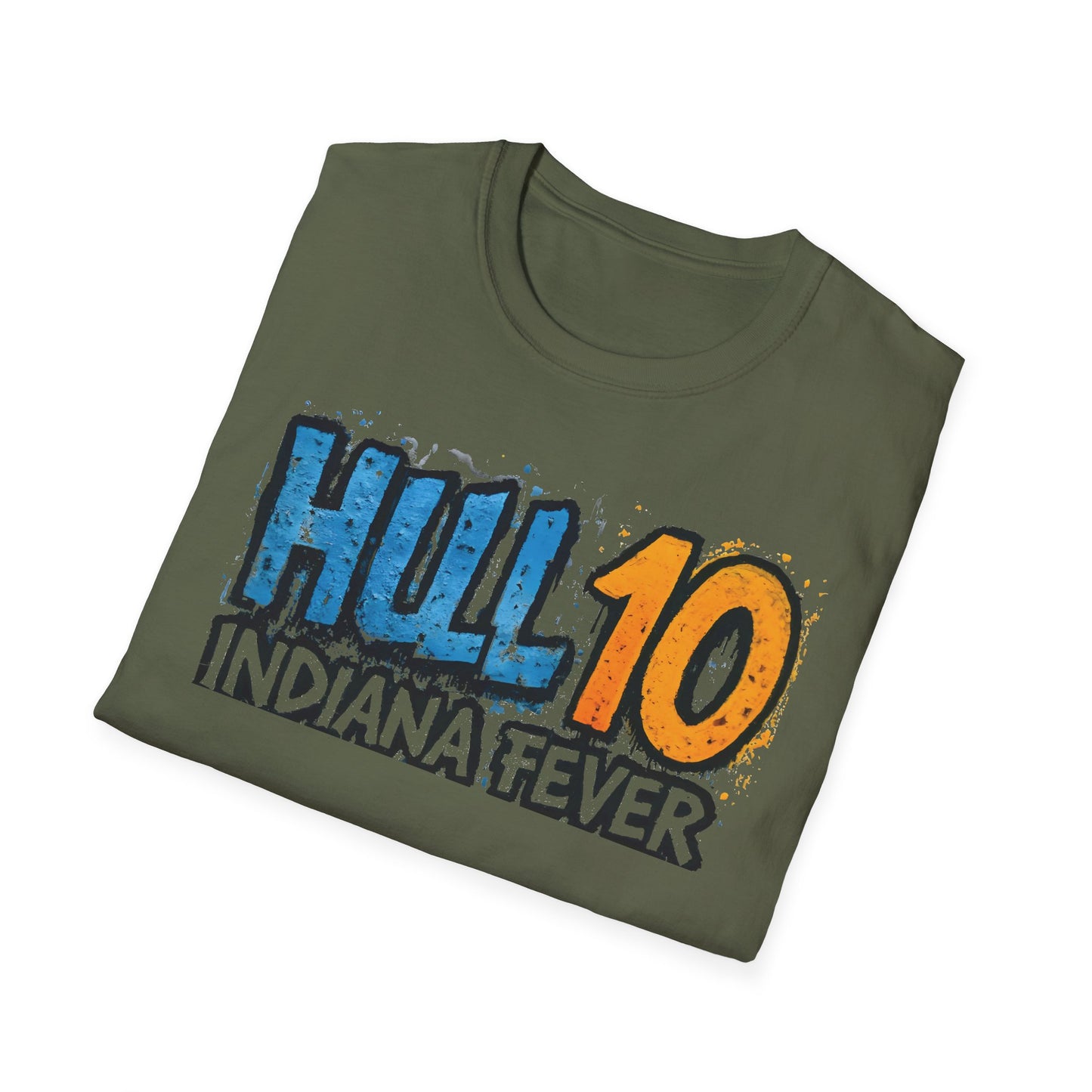 Indiana Fever Lexie Hull Unisex