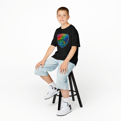 Connecticut Sun Kids Unisex