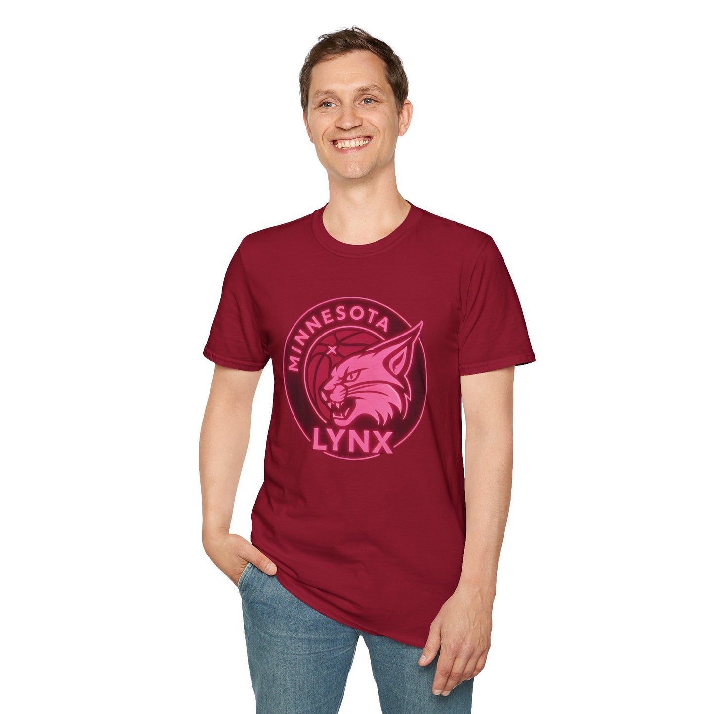 Minnesota Lynx LED Unisex