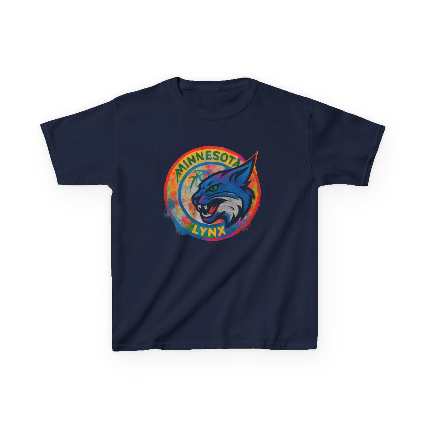 Minnesota Lynx Kids Unisex