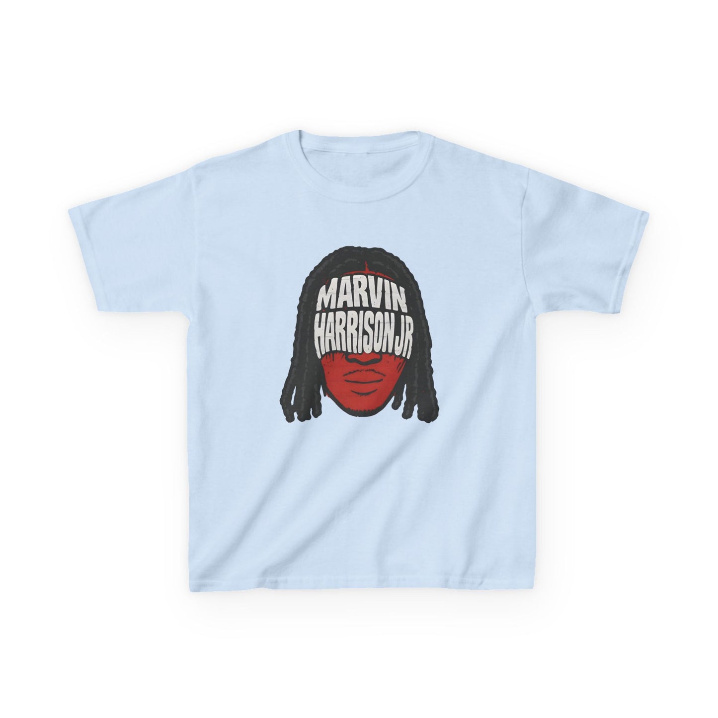 Arizona Cardinals Marvin Harrison Jr. Kids Unisex