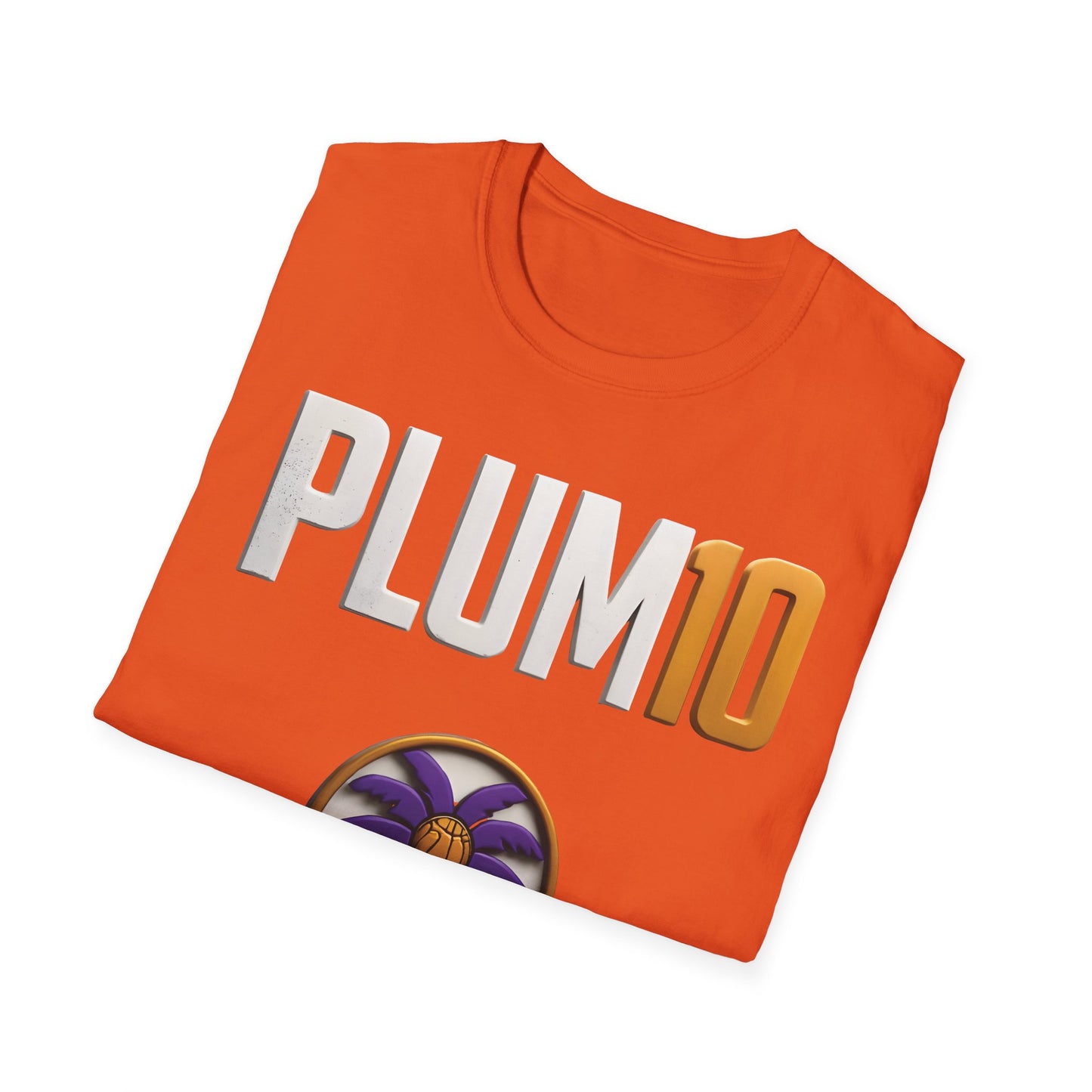 Los Angeles Sparks Kelsey Plum Unisex