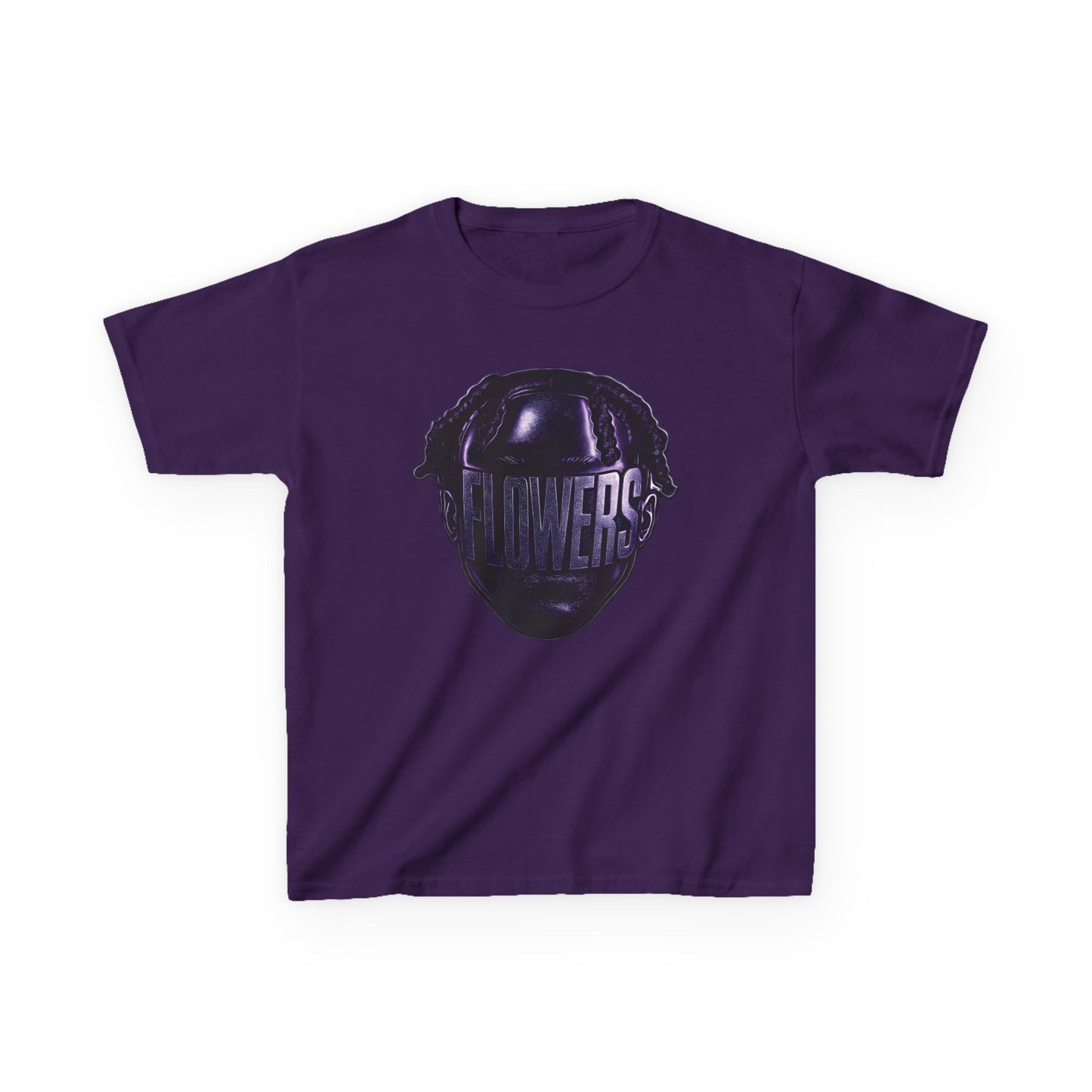 Baltimore Ravens Zay Flowers Kids Unisex