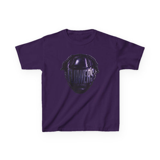 Baltimore Ravens Zay Flowers Kids Unisex