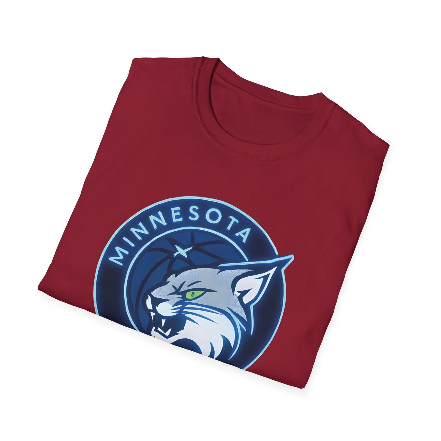 Minnesota Lynx LED Unisex