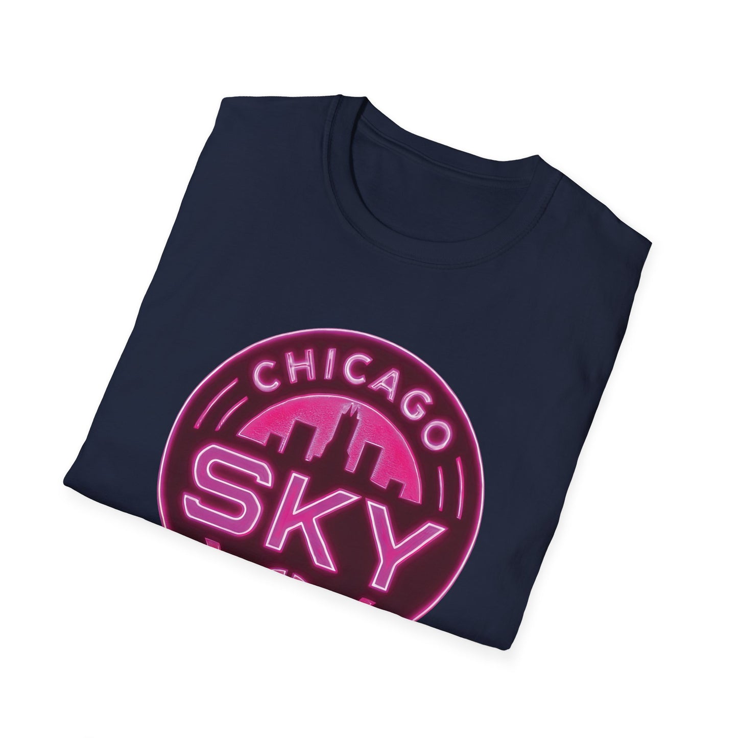 Chicago Sky LED Unisex