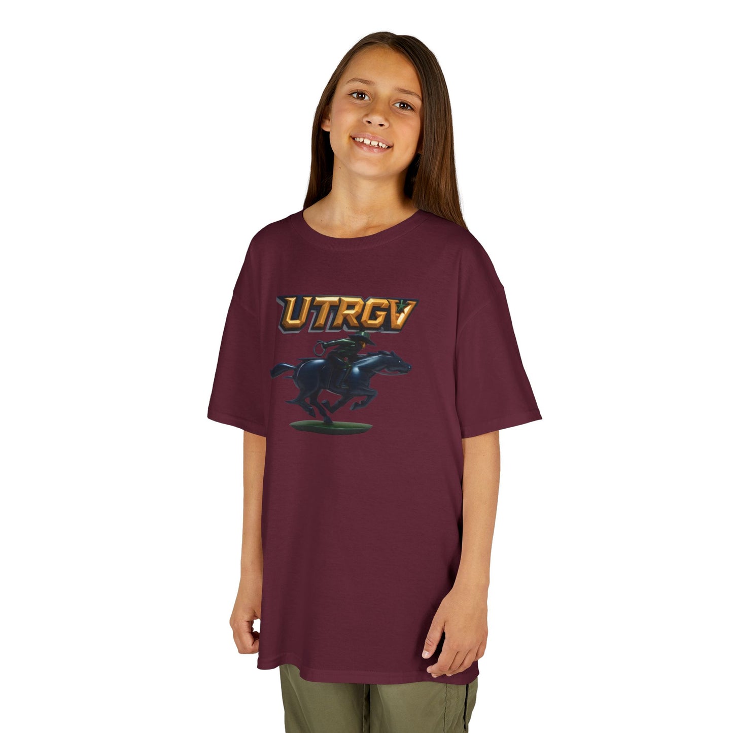 UTRGV Football Unisex