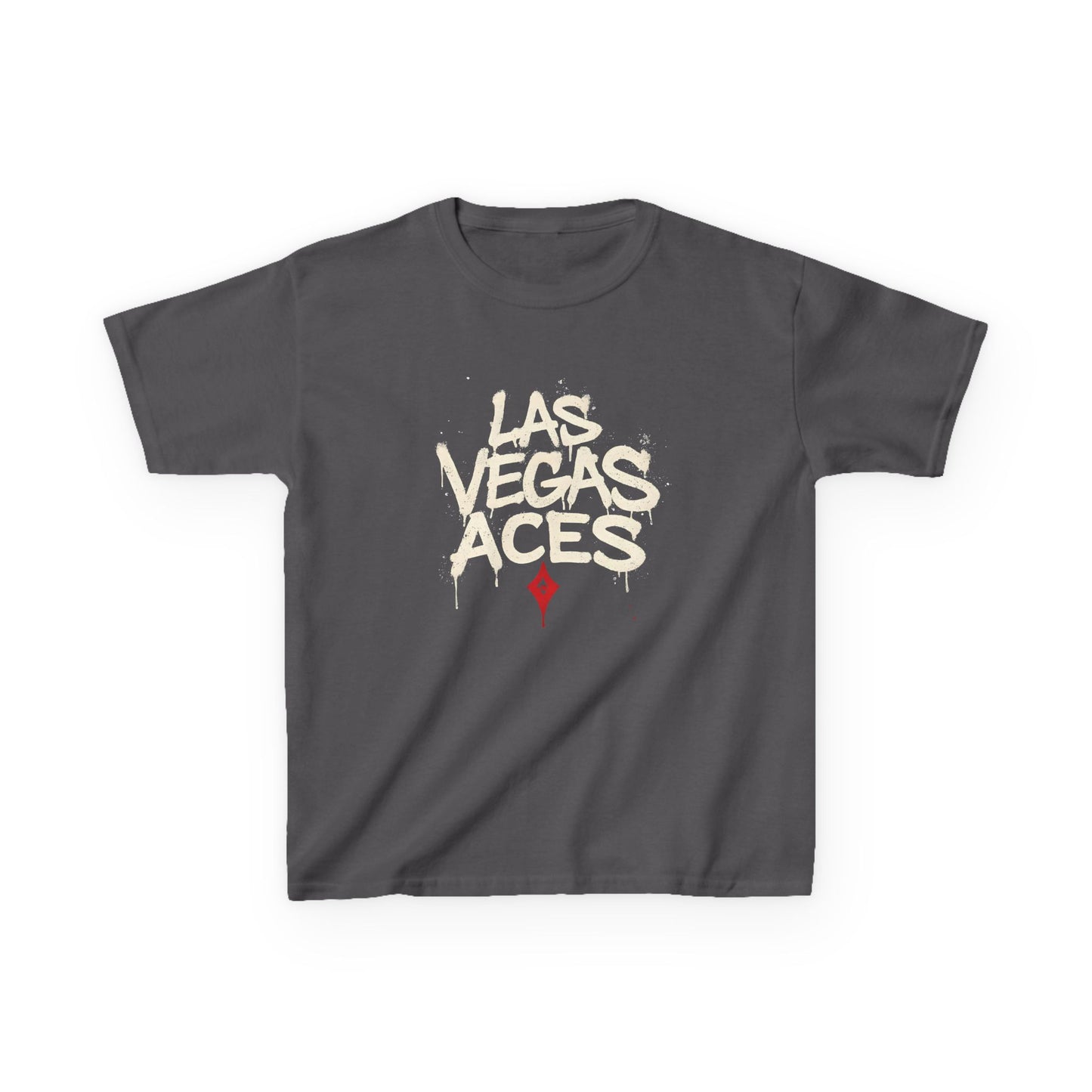 Las Vegas Aces Kids Unisex