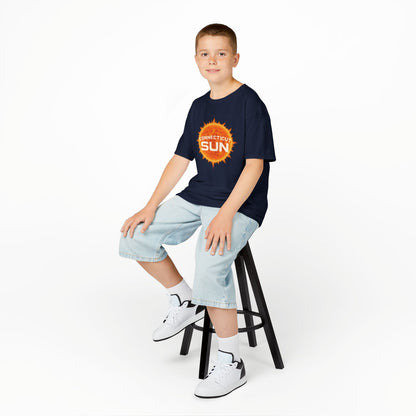 Connecticut Sun Kids Unisex