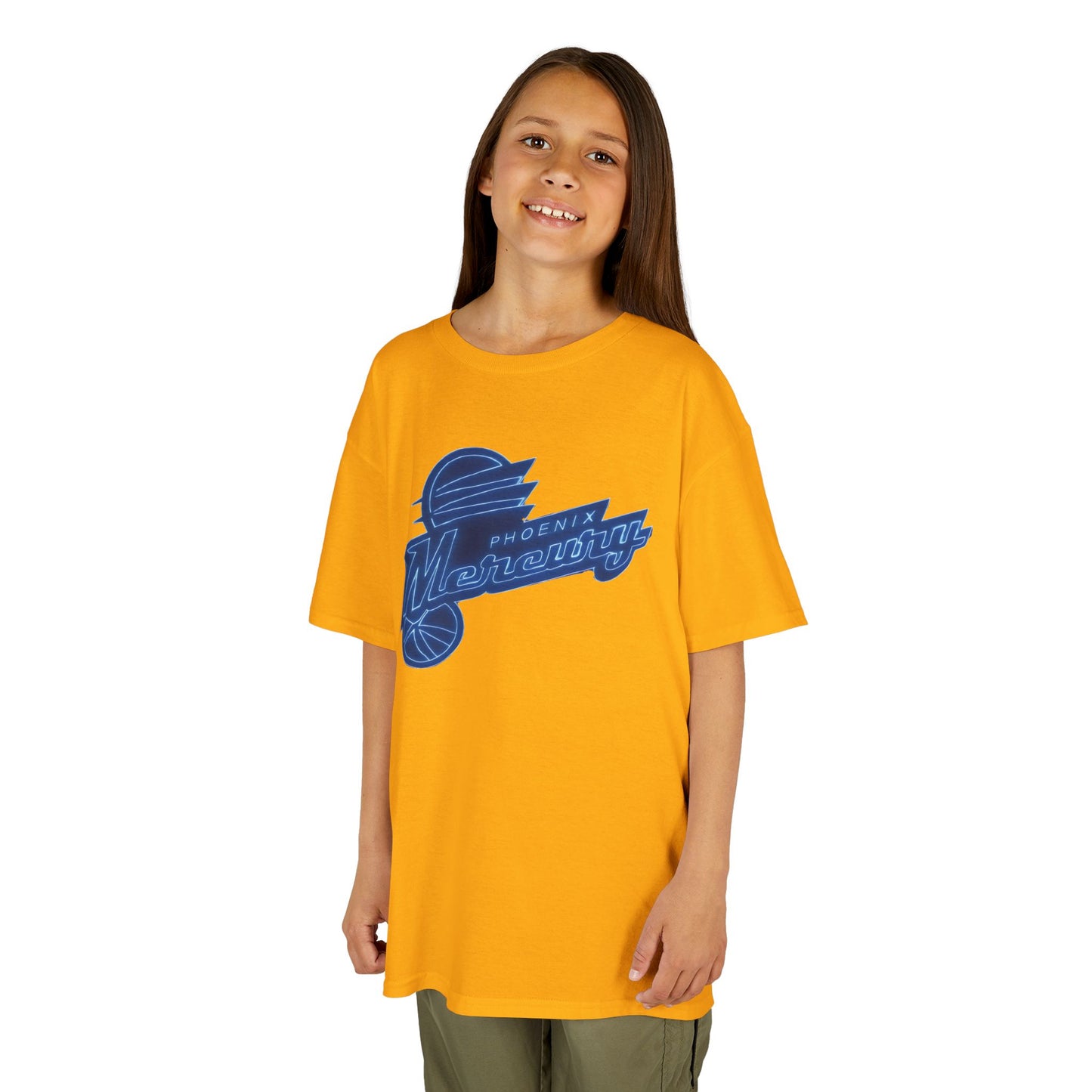 Phoenix Mercury LED Kids Unisex