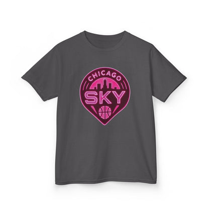 Chicago Sky Kids Unisex
