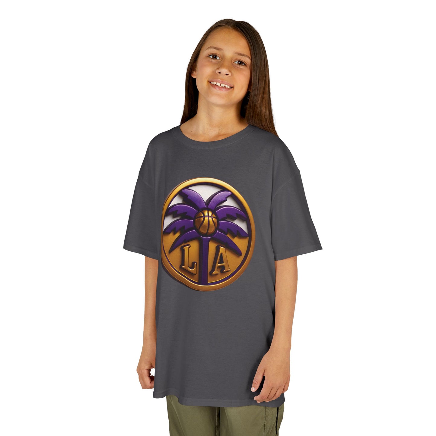 Los Angeles Sparks Kids Unisex