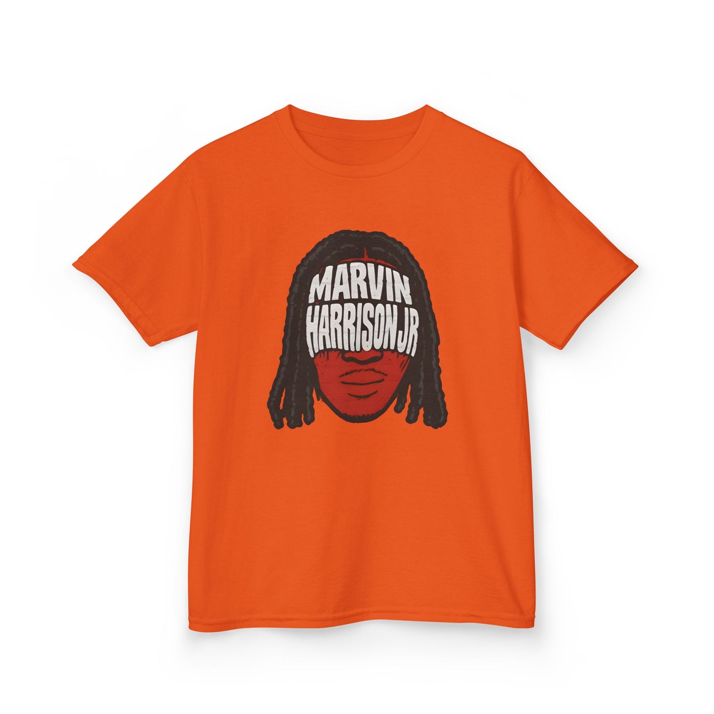 Arizona Cardinals Marvin Harrison Jr. Kids Unisex