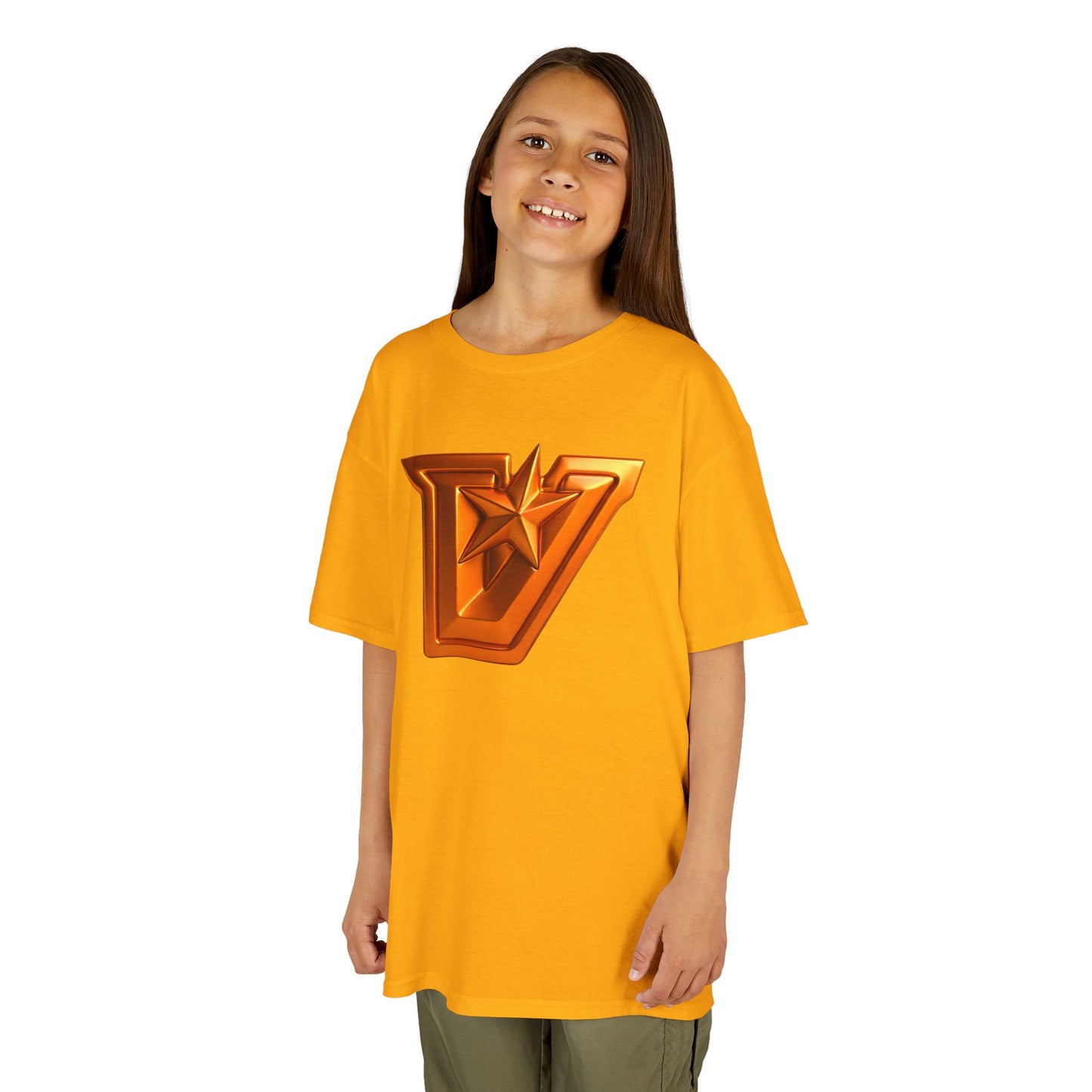 UTRGV Football Kids Unisex