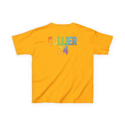 Minnesota Lynx Napheesa Collier Kids Unisex