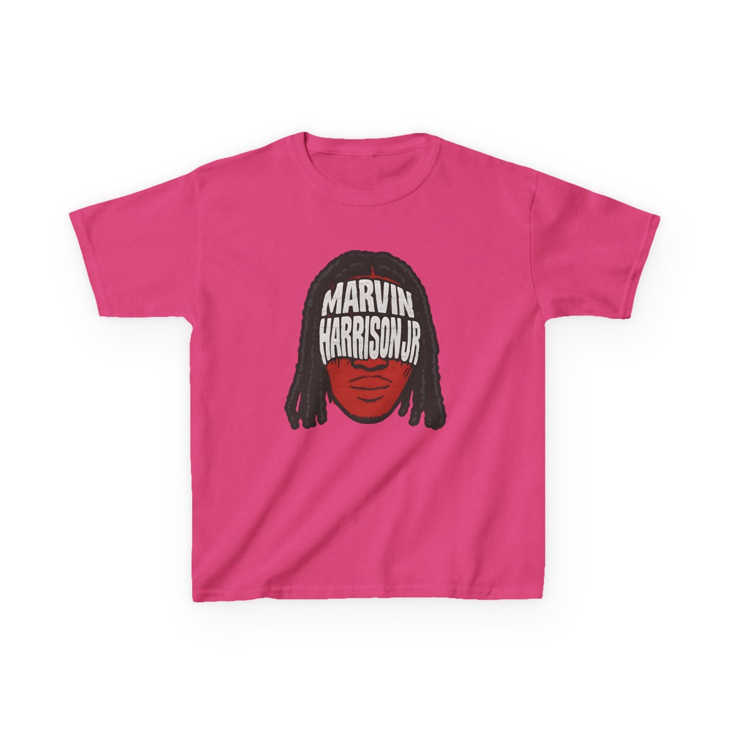 Arizona Cardinals Marvin Harrison Jr. Kids Unisex