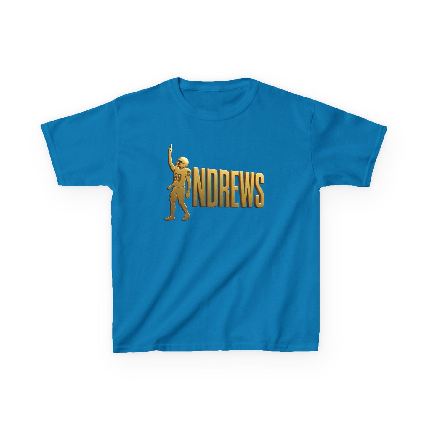 Baltimore Ravens Mark Andrews Kids Unisex