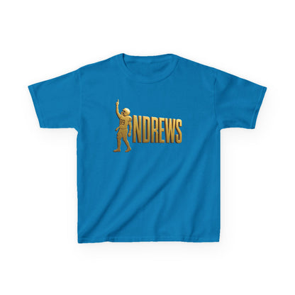 Baltimore Ravens Mark Andrews Kids Unisex