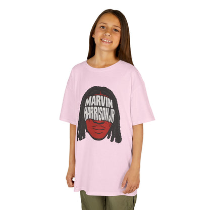 Arizona Cardinals Marvin Harrison Jr. Kids Unisex