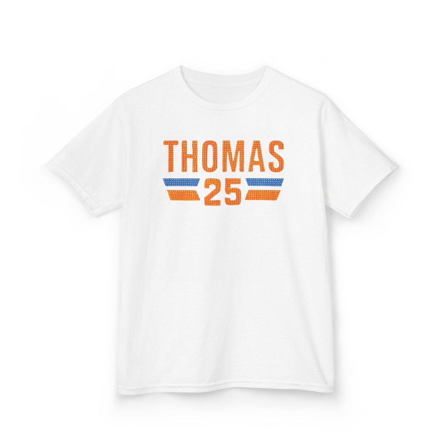 Connecticut Sun Alyssa Thomas Kids Unisex