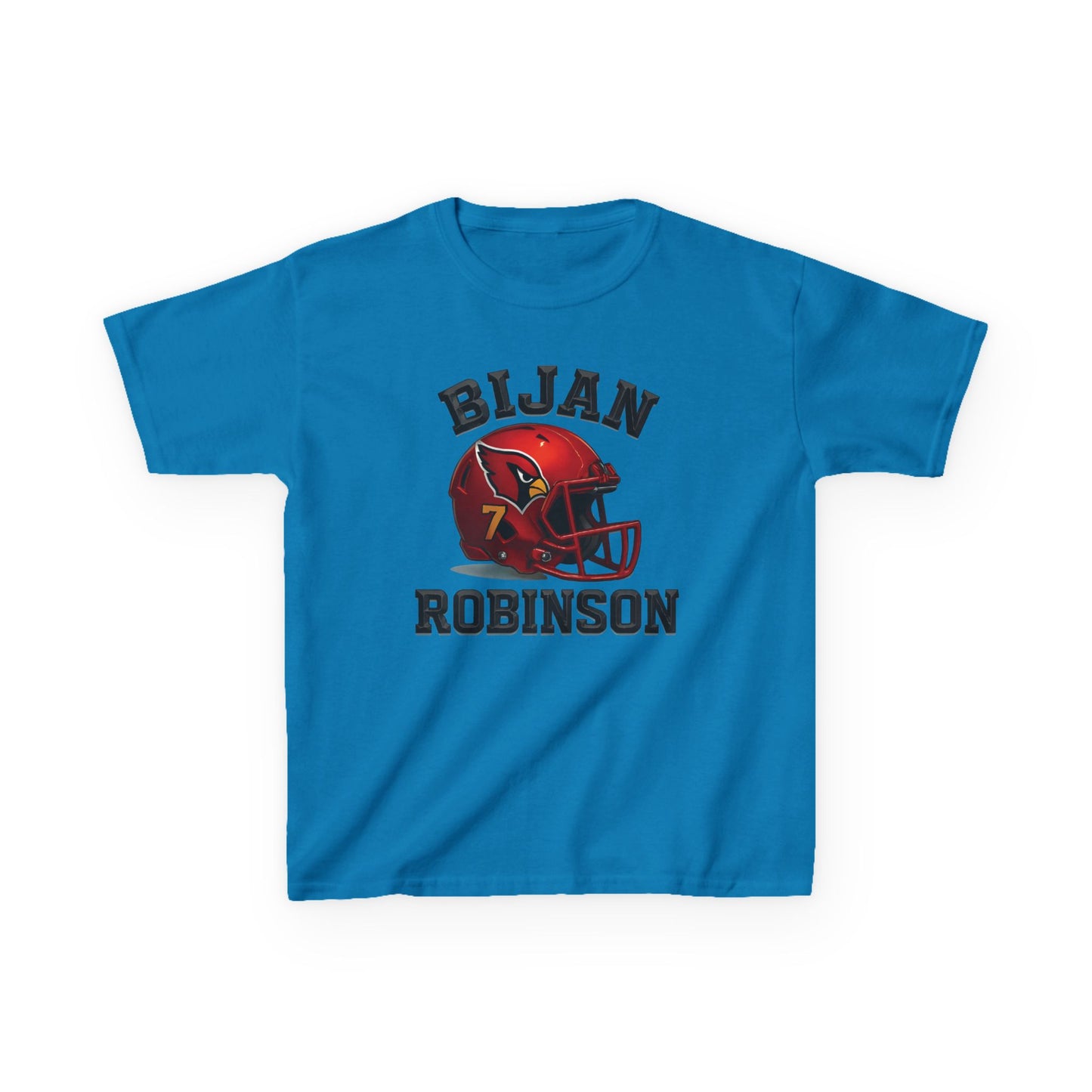 Atlanta Falcons Bijan Robinson Kids Unisex
