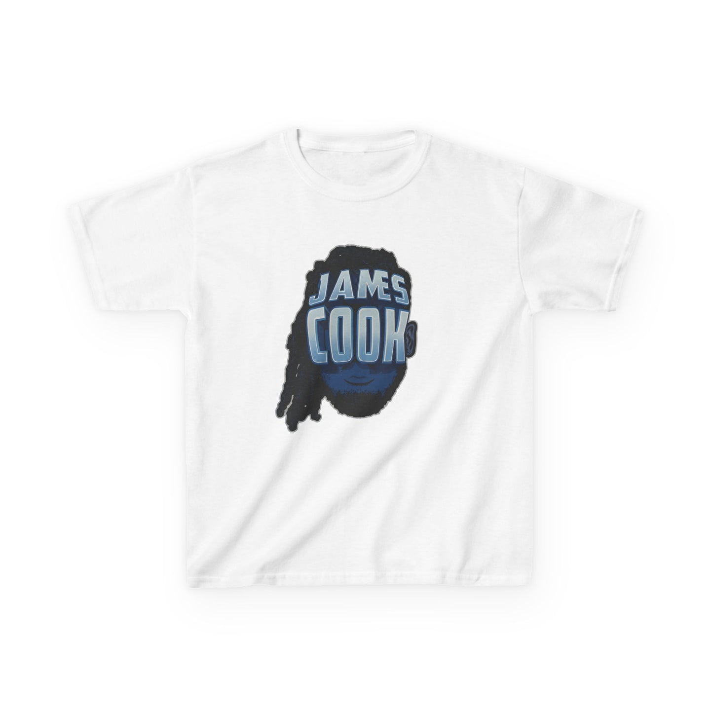 Buffalo Bills James Cook Kids Unisex